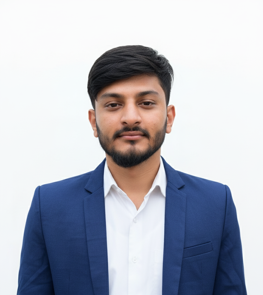 Pramish Sharma Poudel