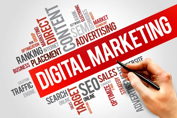 SEO & Digital Marketing