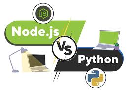 Node.js vs Python for Backend Development: Which Should You Choose in 2025?