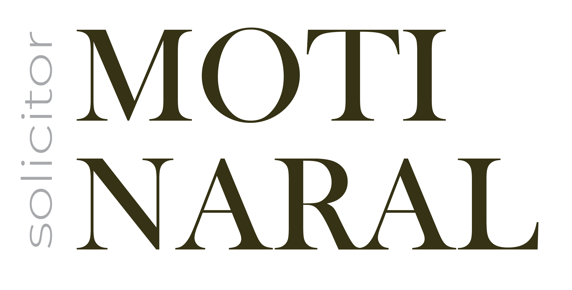 Moti Naral logo