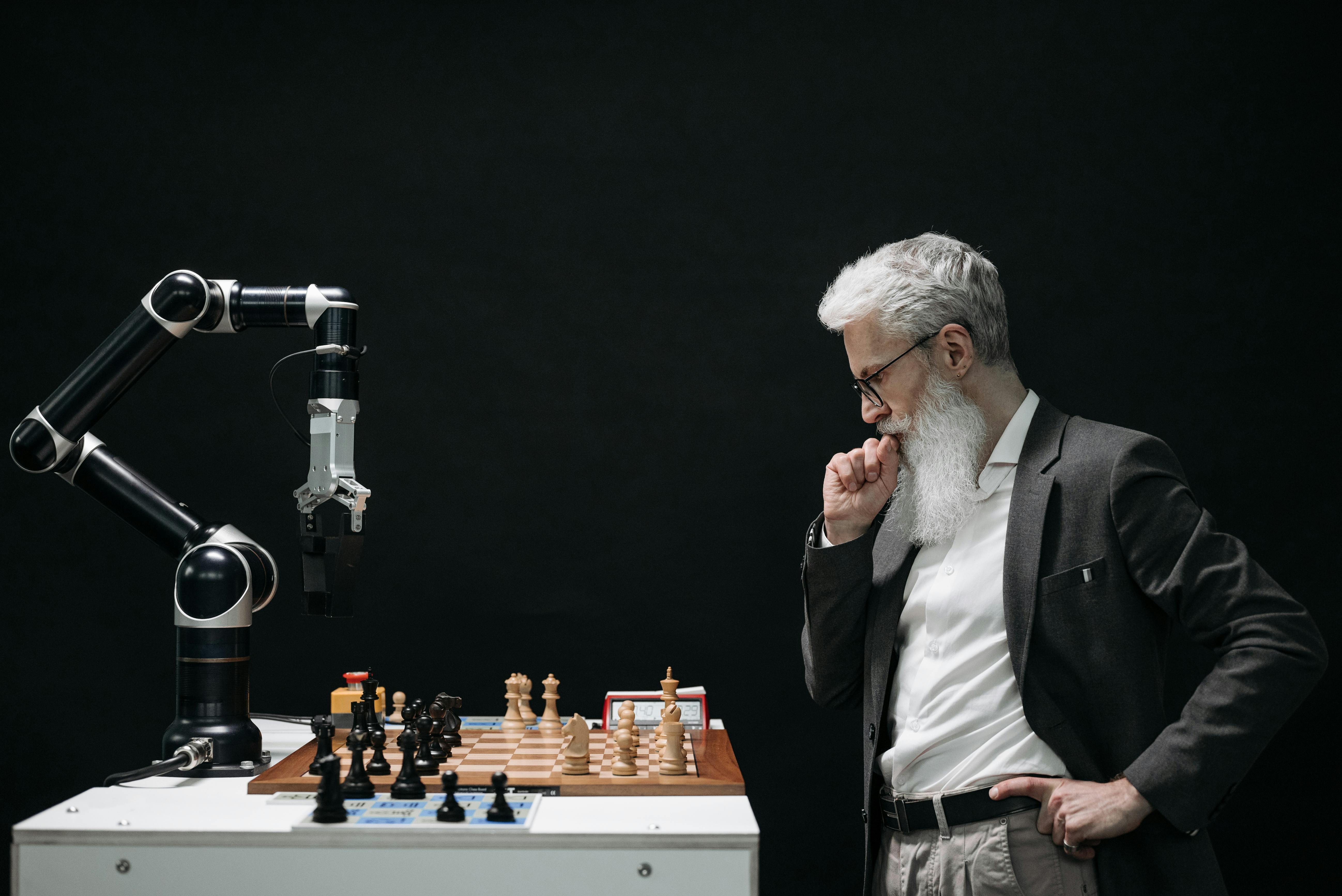 AI Solutions image
