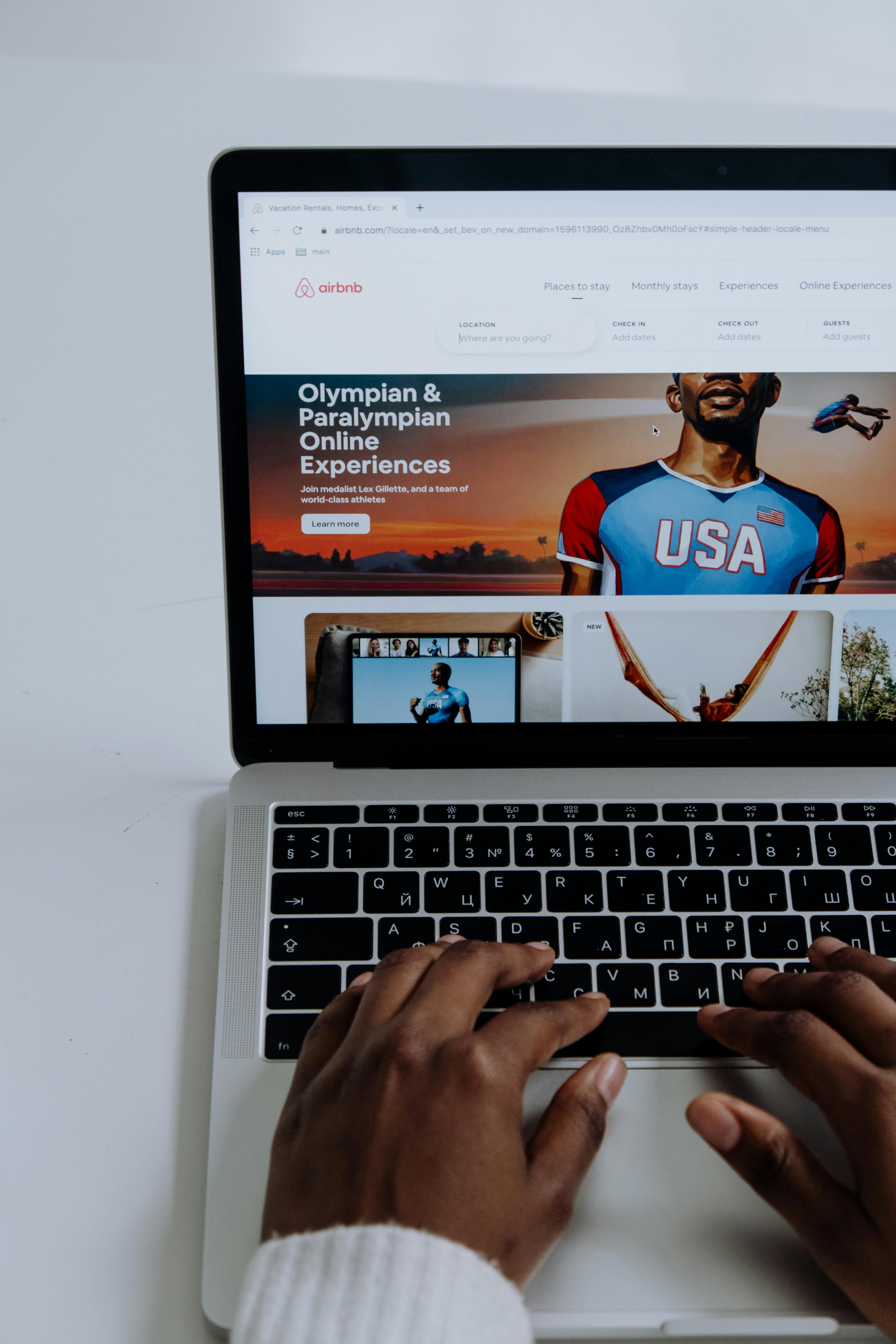 Websites image