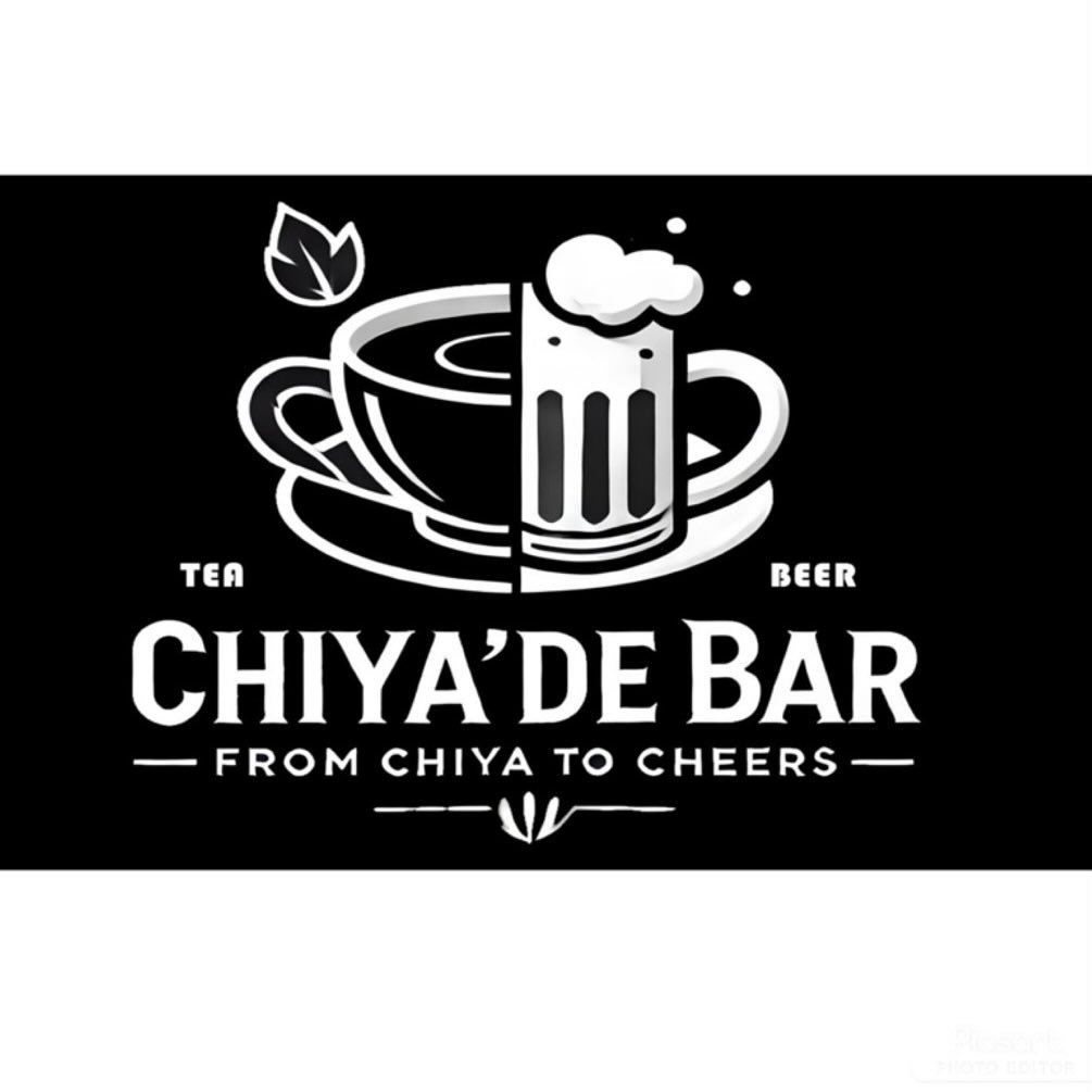 chiya'debar logo