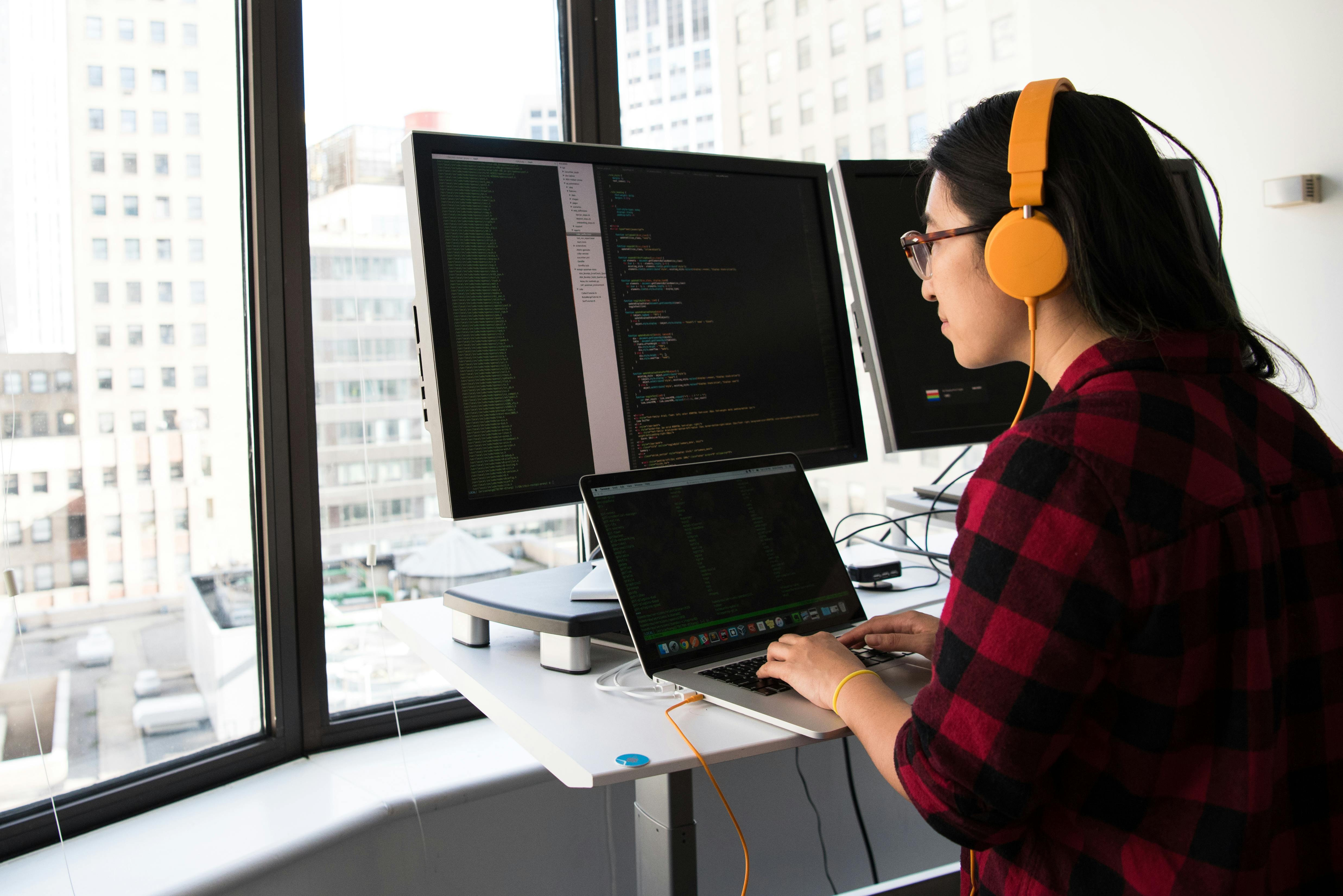 Development image