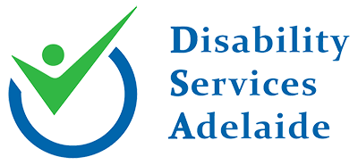 disablity-services-adelaide logo