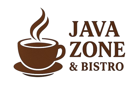 java zen bistro logo