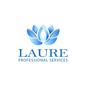 Laure Proffesional Services logo