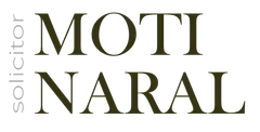 Moti Naral logo