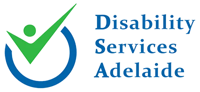 disablity-services-adelaide logo
