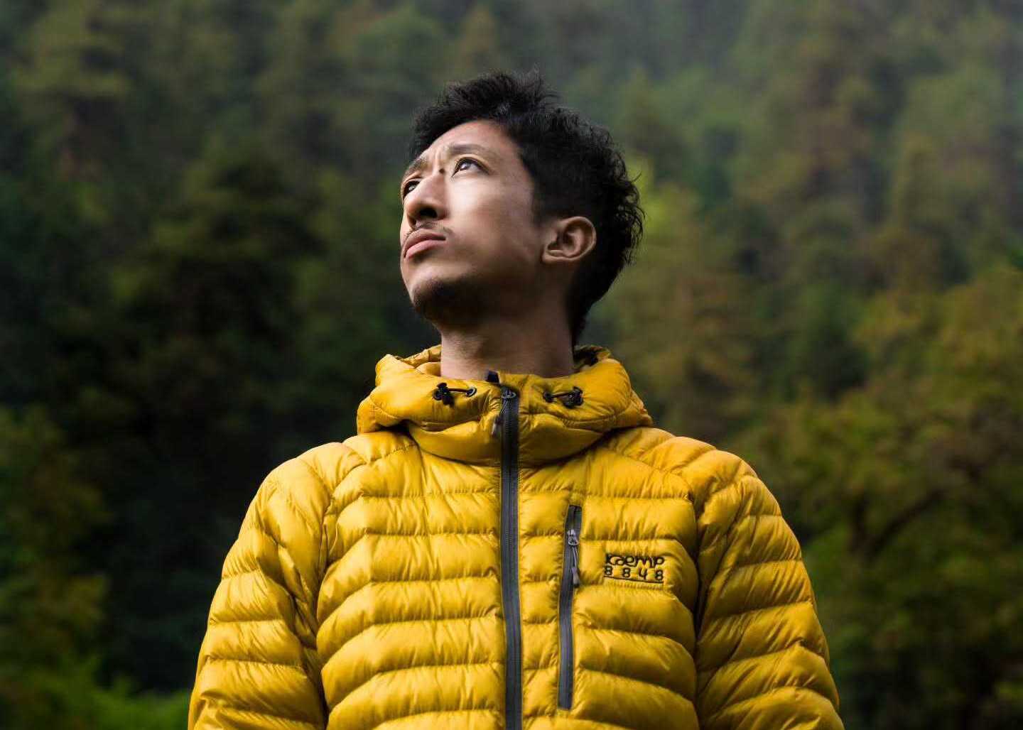 Pranesh Shrestha