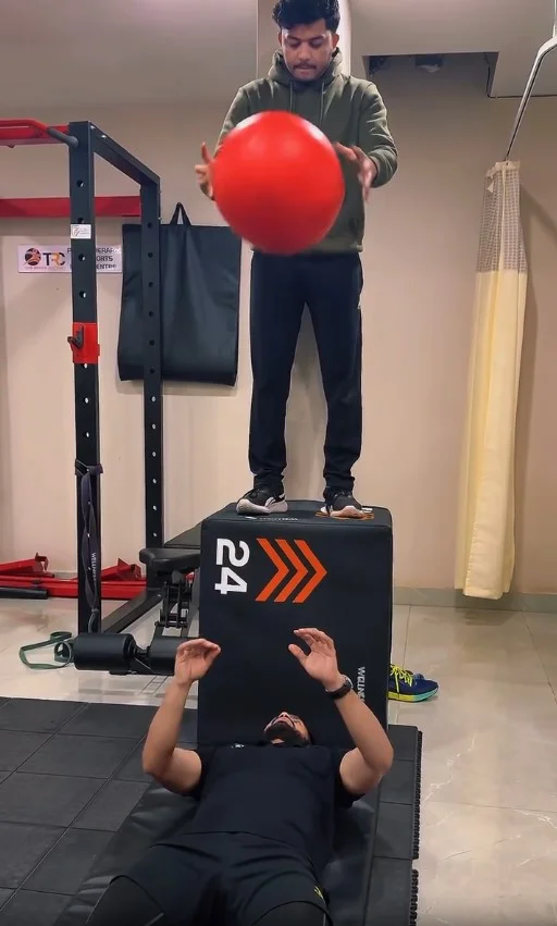 The Rehab Culture